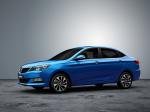 Chana Alsvin V7 2014 года
